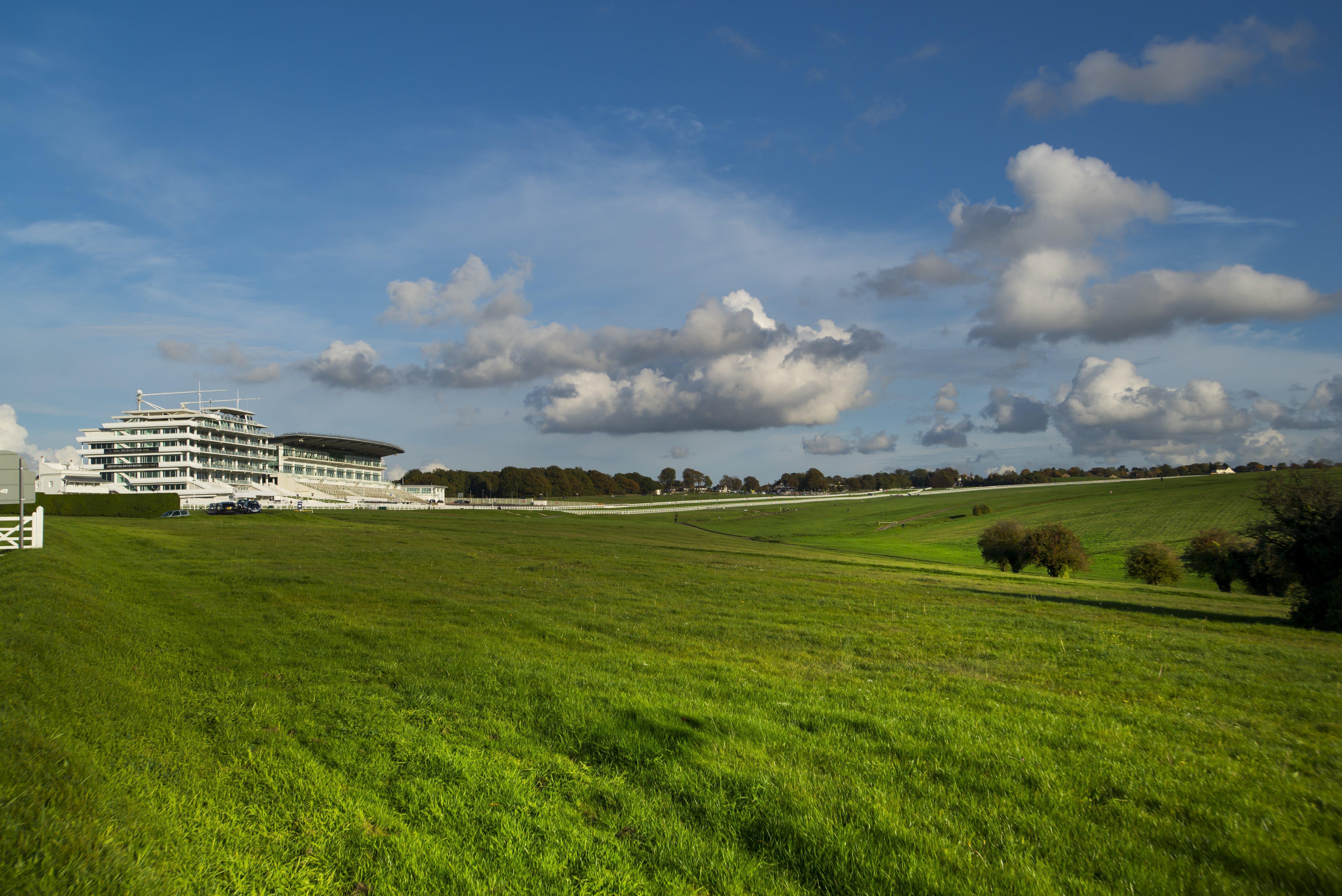 Holiday Inn Express London - Epsom Downs By Ihg Luaran gambar